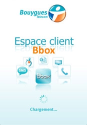 Bouygues Télécom lance un logiciel iPhone pour les utilisateurs de la BBox